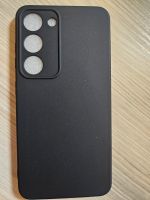 Eiselen Samsung S23 Handyhülle schwarz, Kunststoff, unbenutzt Wuppertal - Ronsdorf Vorschau