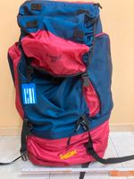 Trekkingrucksack von FREETIME; 85 Liter;  Rucksack Sachsen - Strehla Vorschau