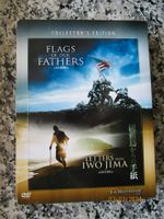 3 DVD - Flags of our Father - Letters from IWO JIMA - PAPPSCHUBER Bayern - Selb Vorschau
