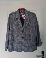 BLAZER Jacke Gr. 46 NEU sw Fair Lady Sachsen-Anhalt - Osternienburger Land Vorschau