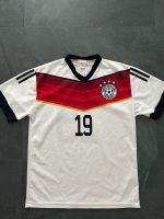 Deutschland Trikot Gr. S Baden-Württemberg - Sigmaringen Vorschau