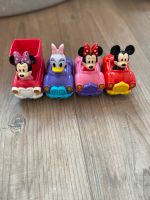 Tut Tut Flitzer Disney / Minnie Maus, Micky Maus, Daisy Berlin - Spandau Vorschau