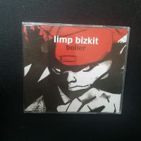 Limp Bizkit Maxi CD "boiler" Hessen - Gießen Vorschau