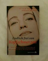 Buch Endlich frei von Kopfschmerzen Dresden - Pieschen Vorschau