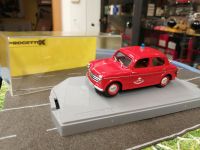 Fiat 1100/103 Prevenzione Servizio Progettok 1/43 Nordrhein-Westfalen - Hückelhoven Vorschau