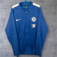 Nike FC Chelsea 2017 Trainingsjacke Vintage Nike Nordrhein-Westfalen - Krefeld Vorschau
