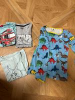 T-Shirts Jungs 110-134 lang & kurz Sachsen - Delitzsch Vorschau