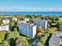 Sonnige freie Wohnung mit Balkon in Schilksee Kiel - Schilksee Vorschau