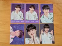 BTS Sowoozoo 6th Muster Mini PCs Yoongi Suga Hessen - Fuldabrück Vorschau