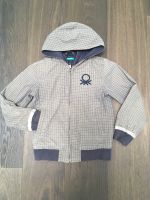 Jacke für Frühjahr / Sommer von Benetton Grösse 128 München - Thalk.Obersendl.-Forsten-Fürstenr.-Solln Vorschau