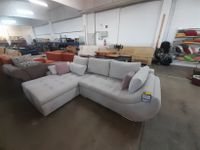Wohnlandschaft / Sofa / Couch mit Schlaffunktion - HH120402 Nordrhein-Westfalen - Swisttal Vorschau