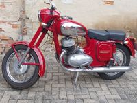 Jawa 350 Typ 354 Brandenburg - Falkenberg Vorschau