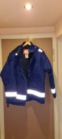 Arbeits Regen / Winterjacke GR.XL  neu + unbenutzt Nordrhein-Westfalen - Moers Vorschau