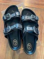 Offene Sandalen von ASH - Gr. 41 Saarbrücken-Dudweiler - Dudweiler Vorschau