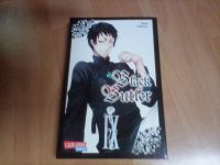 Black Butler 9 Manga Deutsch Baden-Württemberg - St. Johann Vorschau