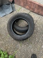 Sommerreifen Kumho 195/65 R15 95T Baden-Württemberg - Gechingen Vorschau