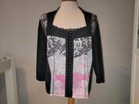 Sweatshirt Jacke  Bonita Gr.XL neuwertig Niedersachsen - Emden Vorschau
