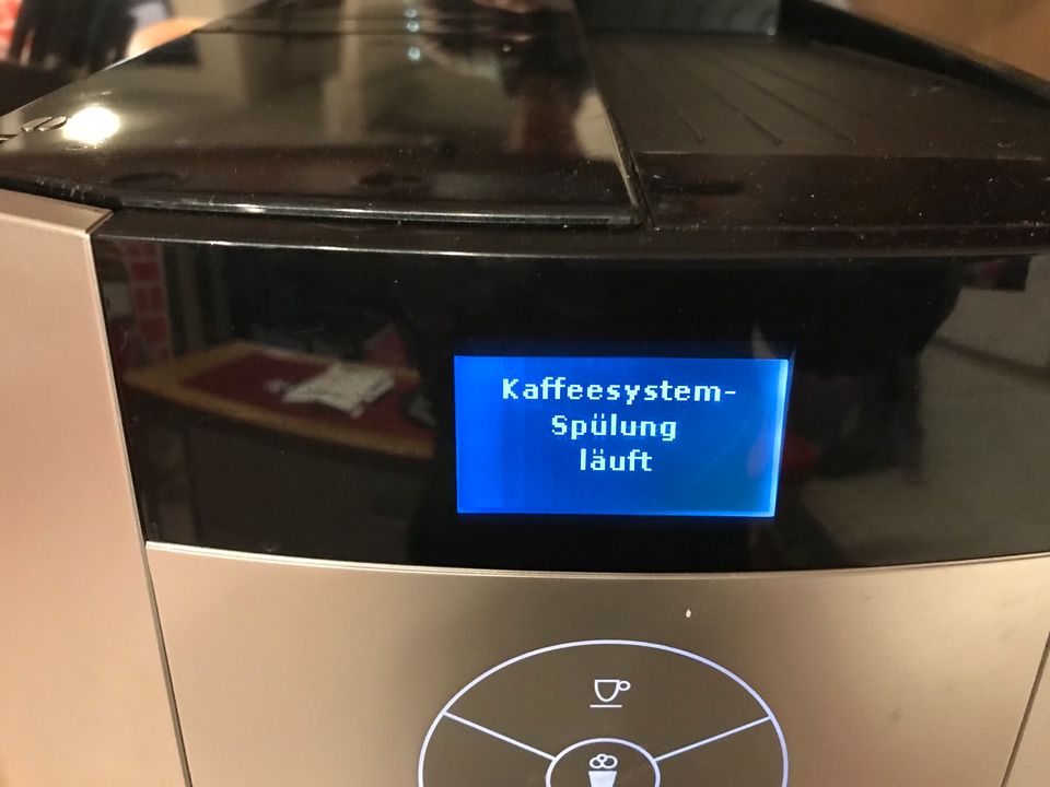 Kaffeemaschine/Kaffeevollautomat WMF 450 und 500 Defekt in Harburg (Schwaben)