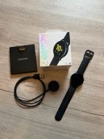 Samsung Galaxy Watch Active 2 - WIE NEU! Nordrhein-Westfalen - Harsewinkel - Marienfeld Vorschau