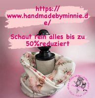 Handmade Sachen,Decke und vieles mehr Sachsen-Anhalt - Oschersleben (Bode) Vorschau