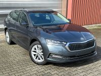 Skoda Octavia Combi First Edition TÜV NEU Gewährleistung Nordrhein-Westfalen - Leverkusen Vorschau