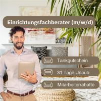 Offenburg Einrichtungsfachberater (m/w/d) Kundenberater Möbelhaus Baden-Württemberg - Offenburg Vorschau