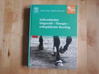 Hufkrankheiten - Diagostik - Therapie - orthopädischer Beschlag Baden-Württemberg - Schöntal Vorschau