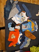 Kleiderpaket Jungen Gr. 74 Nordrhein-Westfalen - Ahlen Vorschau