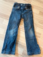 Tom Tailor Jeans Hose Gr. 116 Blau Nordrhein-Westfalen - Hagen Vorschau