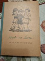 DDR   /   Spiele und Lieder für die Vorschulerziehung Nordwestmecklenburg - Landkreis - Schönberg (Mecklenburg) Vorschau