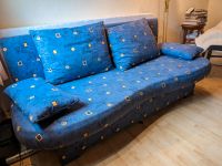 Couch, Schlafcouch kaum genutzt Schleswig-Holstein - Mielkendorf Vorschau