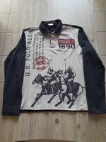 Original - US POLO ASSN - Langarm Shirt - Grösse XL ! Niedersachsen - Delmenhorst Vorschau