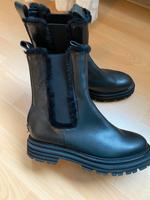 Kennel & Schmenger Stiefelette mit Lammfell gefüttert. NEU! Bayern - Pentling Vorschau