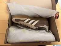 Adidas Gazelle Indoor 43,5 Baden-Württemberg - Mannheim Vorschau
