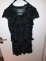 Kleid Bluse Rock schwarz jake's p&c Punkte dots Nordrhein-Westfalen - Bocholt Vorschau