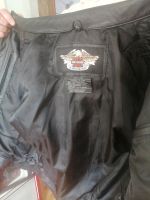 Motorrad Jacke Harley Davidson XL Nordrhein-Westfalen - Selm Vorschau