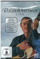 DVD Roger Whittaker - Live    DVD Neuwertig Rheinland-Pfalz - Lörzweiler Vorschau