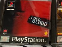 Cold blood ps1 München - Schwabing-Freimann Vorschau