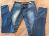 Desigual The WOW - 2nd Skin fit Jeanshose blau Größe 32 Baden-Württemberg - Fellbach Vorschau