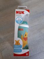 NUK Flasche Active Cup Winnie Puuh Neu Bayern - Marktoberdorf Vorschau