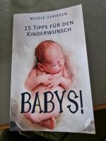 15 Tipps für den Kinderwunsch Bayern - Volkach Vorschau