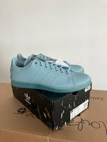 Adidas Stan Smith Star Wars Boba Fett Ash Grey US10 EU44 NEU DS Nordrhein-Westfalen - Recklinghausen Vorschau