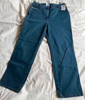 Jeans von Adler NEU Kurzgröße 21 Baden-Württemberg - Vogtsburg Vorschau