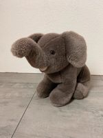 Plüsch Elefant von "Mein bester Freund" aus Deutschland Baden-Württemberg - Steinheim Vorschau