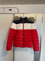 Tommy Hilfiger Winterjacke Damen, Gr. S Baden-Württemberg - Radolfzell am Bodensee Vorschau