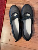 S.Oliver Ballerina Gr 37 NEU Brandenburg - Oberkrämer Vorschau