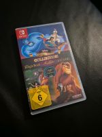 Switch spiel Disney Collection Nordrhein-Westfalen - Bergisch Gladbach Vorschau