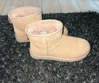 Ugg Schuhe Hessen - Florstadt Vorschau
