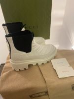Gucci Boots 37,5 Bayern - Amberg Vorschau