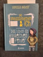 Buch "Die Unausstehlichen & ich - Das Leben ist ein Rechenfehler" Rheinland-Pfalz - Veitsrodt Vorschau